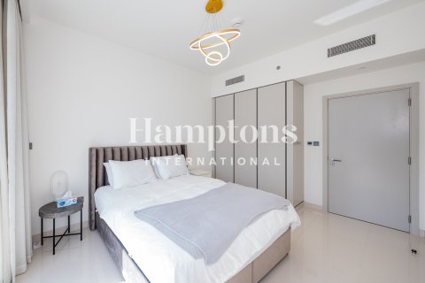 Appartement à Dubai Harbour, Dubai, 2 chambres, 113.05366070 m², № 89037 - photo 3