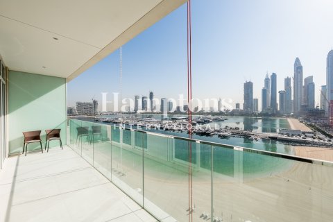 Appartement à Dubai Harbour, Dubai, 2 chambres, 113.05366070 m², № 89037 - photo 17