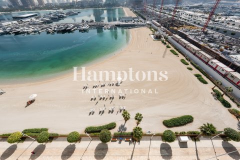 Appartement à Dubai Harbour, Dubai, 2 chambres, 113.05366070 m², № 89037 - photo 11