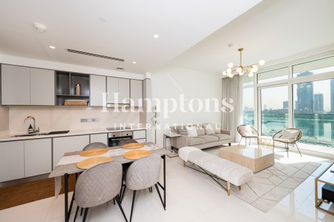 Appartement à Dubai Harbour, Dubai, 2 chambres, 113.05366070 m², № 89037 - photo 2
