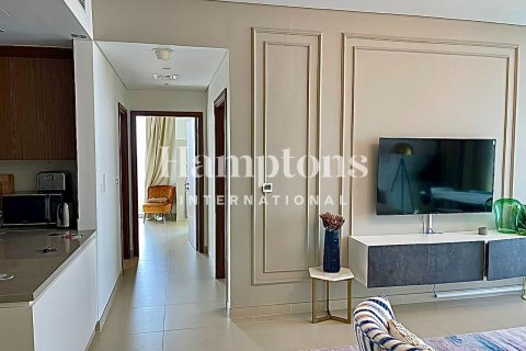Apartamento en The Address Dubai Marina, Dubai Marina, Dubai, 2 dormitorios, 110.27586100 m², № 89038 - foto 6