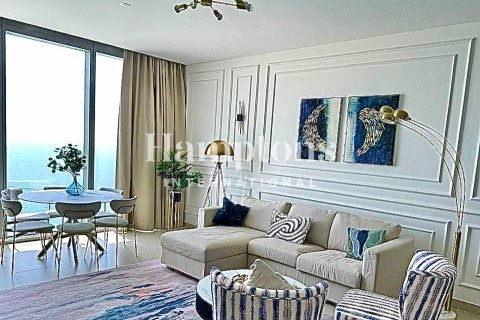 Apartamento en The Address Dubai Marina, Dubai Marina, Dubai, 2 dormitorios, 110.27586100 m², № 89038 - foto 2