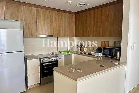 Apartamento en The Address Dubai Marina, Dubai Marina, Dubai, 2 dormitorios, 110.27586100 m², № 89038 - foto 9