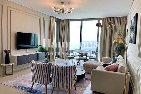 Apartamento en The Address Dubai Marina, Dubai Marina, Dubai, 2 dormitorios, 110.27586100 m², № 89038 - foto 10