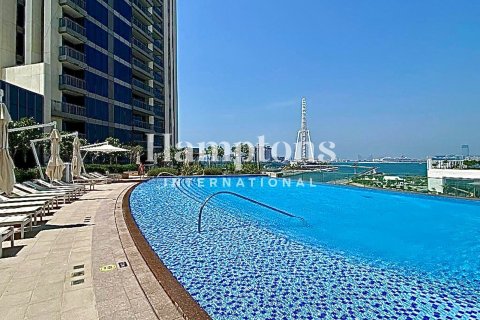 Apartamento en The Address Dubai Marina, Dubai Marina, Dubai, 2 dormitorios, 110.27586100 m², № 89038 - foto 5