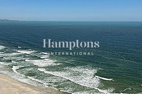 Apartamento en The Address Dubai Marina, Dubai Marina, Dubai, 2 dormitorios, 110.276 m², № 89038