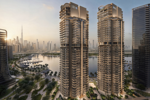 Apartment in Dubai 1 bedroom, 69 sq.m. № 89043