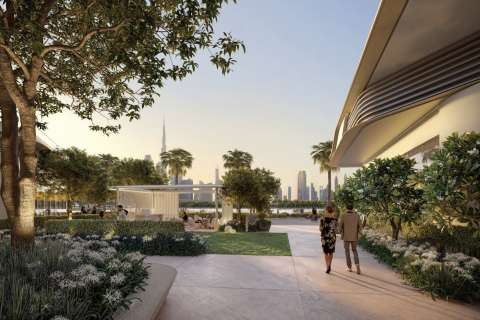 Apartamento en Dubai, 1 dormitorio, 69 m², № 89043 - foto 6