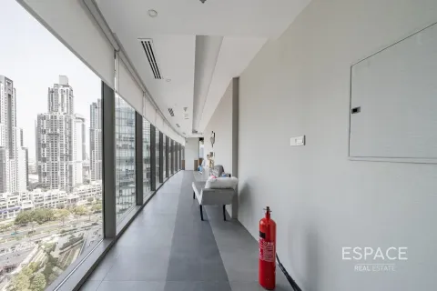 Bureau à Business Bay, Dubai, 126 m², № 61680 - photo 9