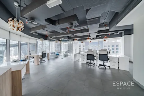 Bureau à Business Bay, Dubai, 126 m², № 61680 - photo 4