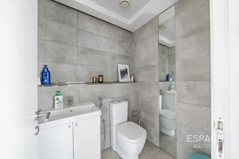 Bureau à Business Bay, Dubai, 126 m², № 61680 - photo 11