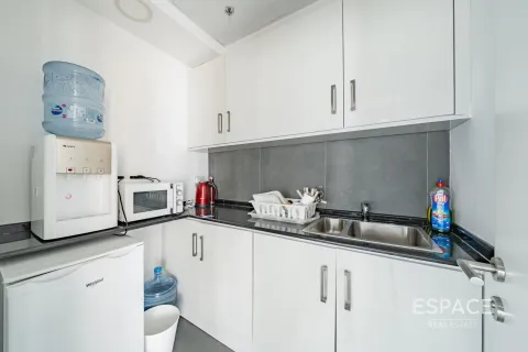 Bureau à Business Bay, Dubai, 126 m², № 61680 - photo 10