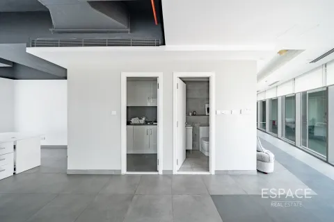 Bureau à Business Bay, Dubai, 126 m², № 61680 - photo 8
