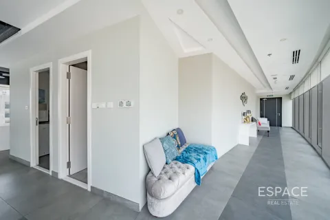 Bureau à Business Bay, Dubai, 126 m², № 61680 - photo 7