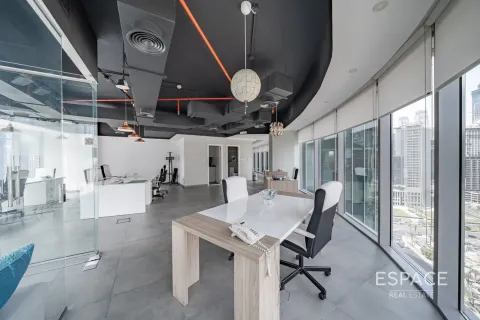 Bureau à Business Bay, Dubai, 126 m², № 61680 - photo 5