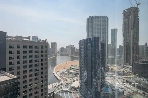 Bureau à Business Bay, Dubai, 126 m², № 61680 - photo 12