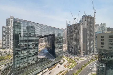 Bureau à Business Bay, Dubai, 126 m², № 61680 - photo 13