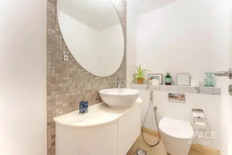 Appartement à Iris Blue, Dubai Marina, Dubai, 2 chambres, 127 m², № 61681 - photo 10