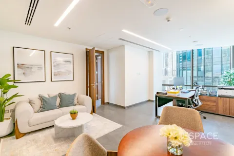 Bureau à Dubai, 461 m², № 61679 - photo 8