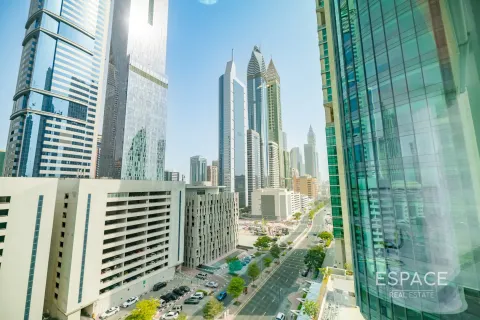 Bureau à Dubai, 461 m², № 61679 - photo 16