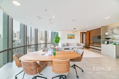 Bureau à Dubai, 461 m², № 61679 - photo 4