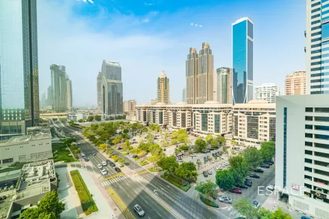 Bureau à Dubai, 461 m², № 61679 - photo 6