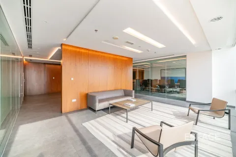 Bureau à Dubai, 461 m², № 61679 - photo 9