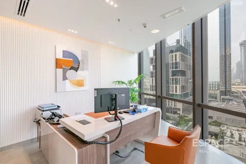 Bureau à Dubai, 461 m², № 61679 - photo 13