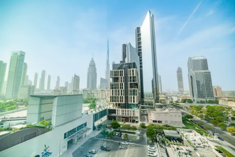 Bureau à Dubai, 461 m², № 61679 - photo 15
