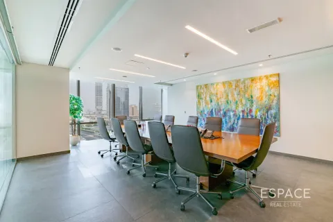 Bureau à Dubai, 461 m², № 61679 - photo 10