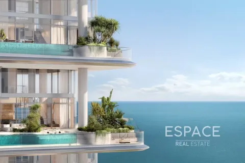 Apartment in Palm Jumeirah, Dubai 4 bedrooms, 322 sq.m. № 61669 - photo 9