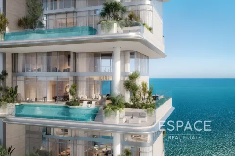 Apartment in Palm Jumeirah, Dubai 4 bedrooms, 322 sq.m. № 61669 - photo 5