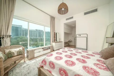 Villa à Jumeirah Village Circle, Dubai, 4 chambres, 529 m², № 61683 - photo 16