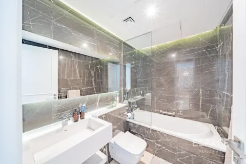 Apartment in West Avenue Tower, Dubai Marina, Dubai 4 bedrooms, 377 sq.m. № 61668 - photo 8