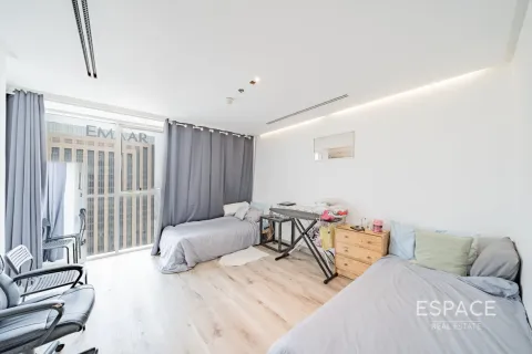 Apartment in West Avenue Tower, Dubai Marina, Dubai 4 bedrooms, 377 sq.m. № 61668 - photo 11