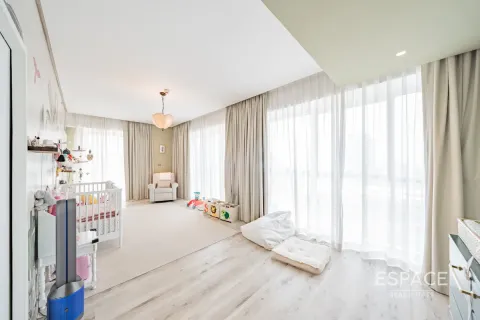 Apartment in West Avenue Tower, Dubai Marina, Dubai 4 bedrooms, 377 sq.m. № 61668 - photo 14