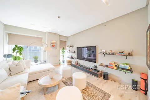 Apartment in West Avenue Tower, Dubai Marina, Dubai 4 bedrooms, 377 sq.m. № 61668 - photo 6