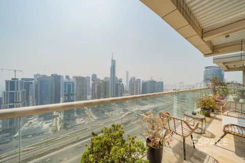 Apartment in West Avenue Tower, Dubai Marina, Dubai 4 bedrooms, 377 sq.m. № 61668 - photo 19