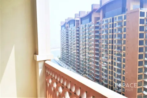 Appartement à Palm Jumeirah, Dubai, 2 chambres, 161 m², № 61682 - photo 9