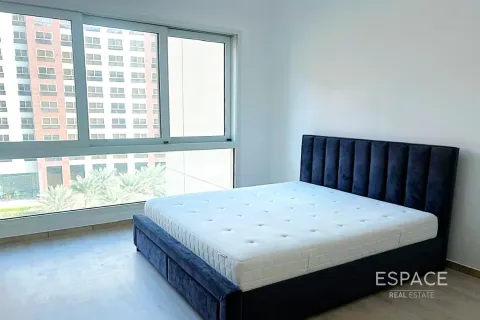 Appartement à Palm Jumeirah, Dubai, 2 chambres, 161 m², № 61682 - photo 7