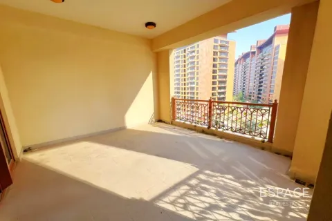 Appartement à Palm Jumeirah, Dubai, 2 chambres, 161 m², № 61682 - photo 2