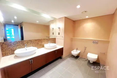 Appartement à Palm Jumeirah, Dubai, 2 chambres, 161 m², № 61682 - photo 8