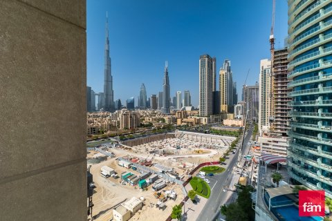 شقة في وسط مدينة دبي, دبي 2 غرف نوم, 138.5 م² رقم 8234 - صورة 27
