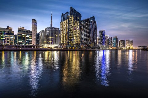Appartement à Dubai, 1 chambre, 113 m², № 8231 - photo 13