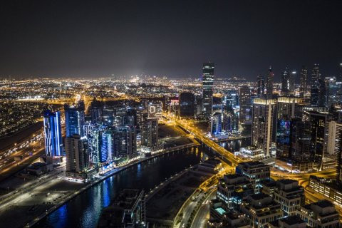 Appartement à Dubai, 1 chambre, 113 m², № 8231 - photo 2