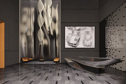 Appartement à Dubai, 1 chambre, 113 m², № 8231 - photo 7