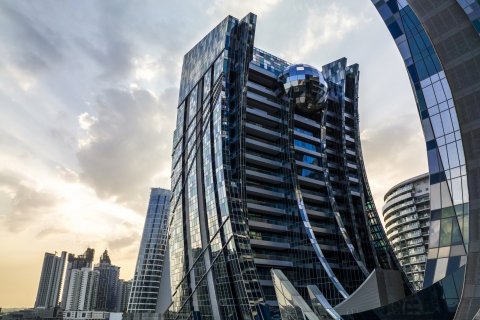 Appartement à Dubai, 1 chambre, 113 m², № 8231 - photo 10
