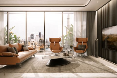 Appartement à Dubai, 1 chambre, 113 m², № 8231 - photo 4