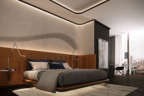 Appartement à Dubai, 1 chambre, 113 m², № 8231 - photo 3