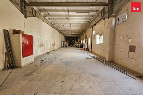 Снять в аренду склад в Джабаль-Али, Дубай: 980.1м², № 8233 - фото 21
